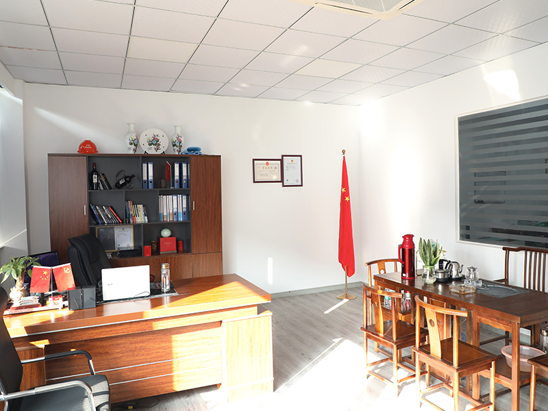 办公室(图1)